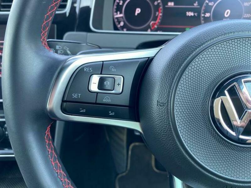 GOLF GTI