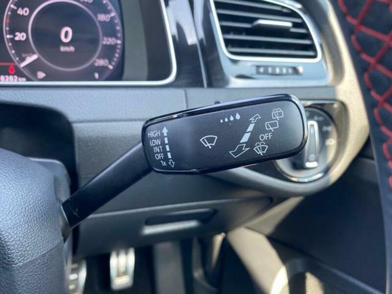 GOLF GTI