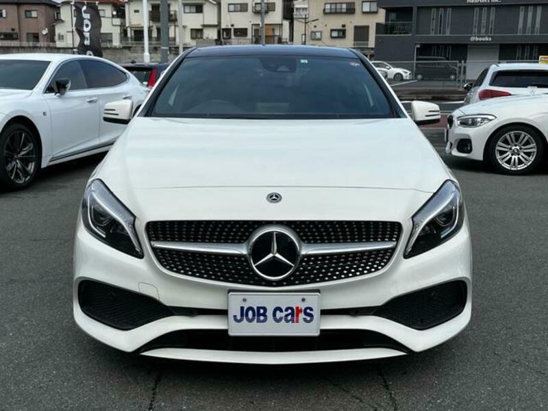 A-CLASS