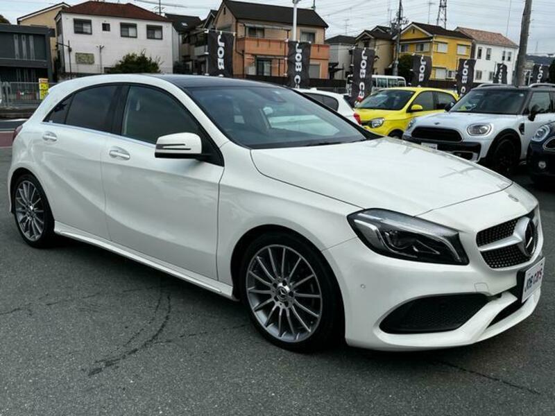 A-CLASS