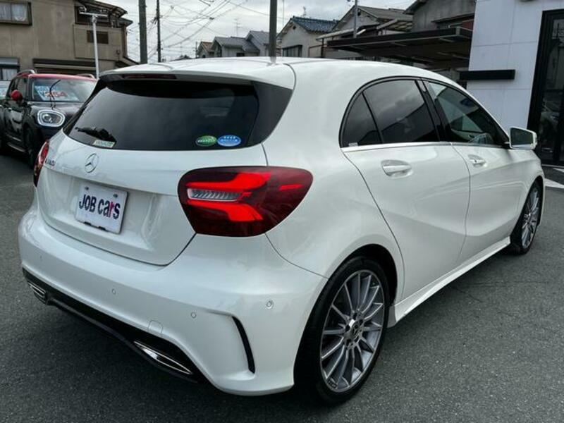 A-CLASS