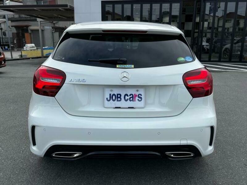 A-CLASS