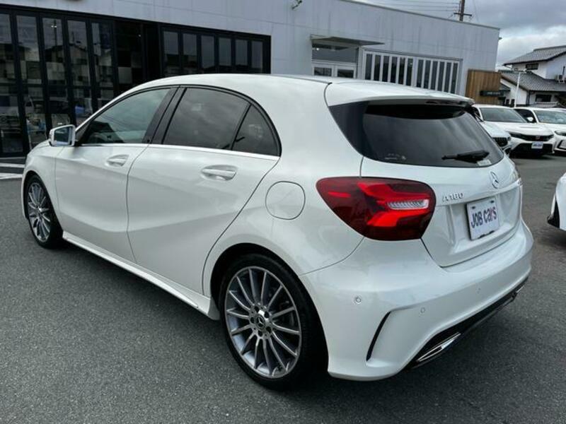 A-CLASS