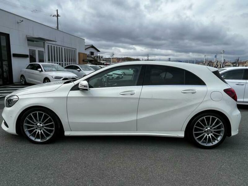 A-CLASS