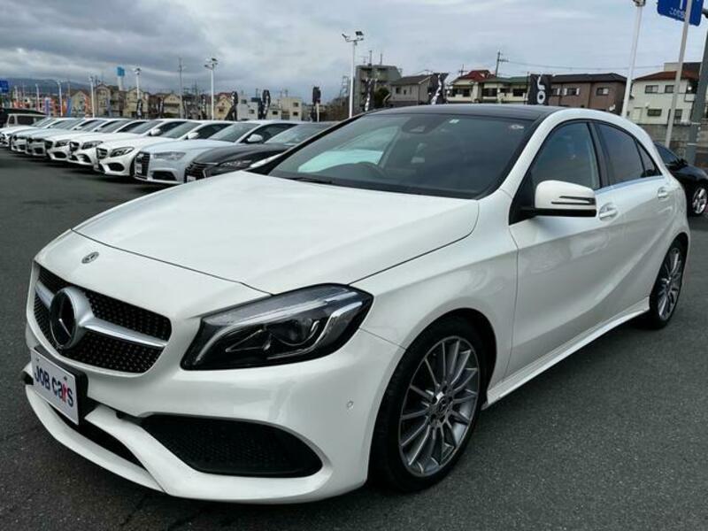 A-CLASS