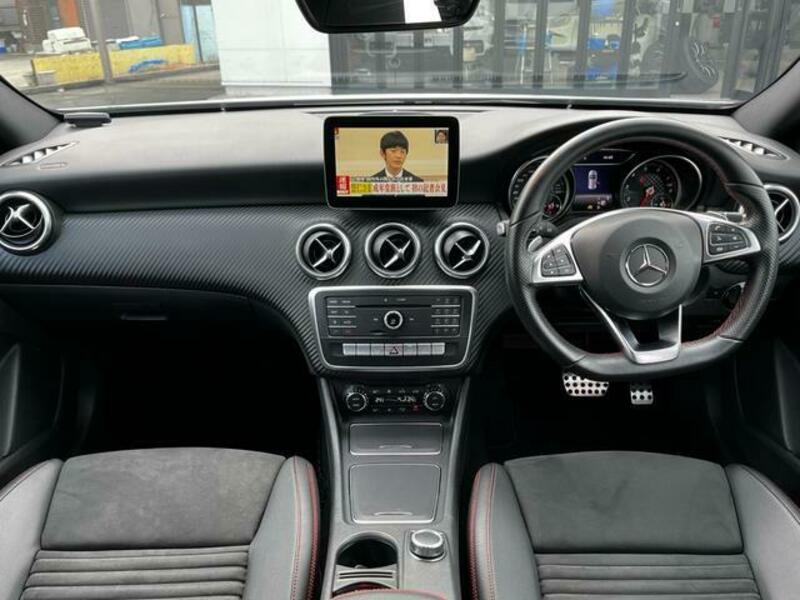 A-CLASS