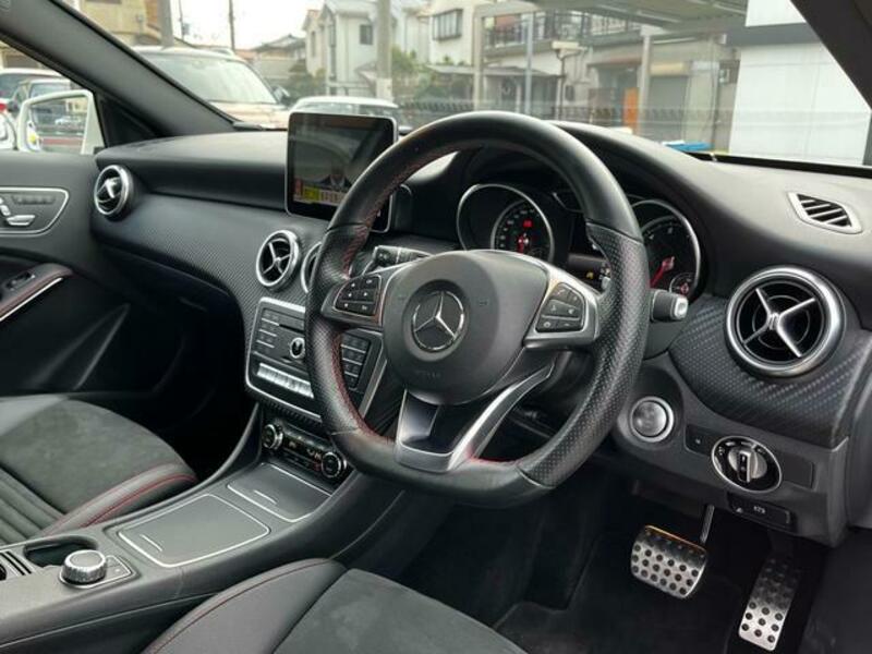 A-CLASS
