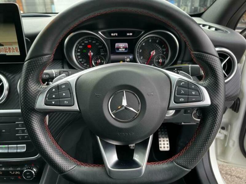 A-CLASS
