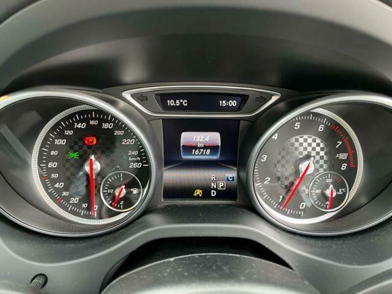 A-CLASS