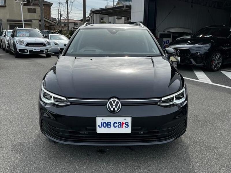 GOLF VARIANT