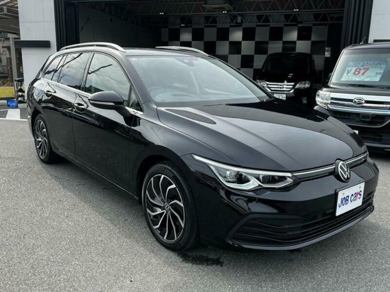 GOLF VARIANT