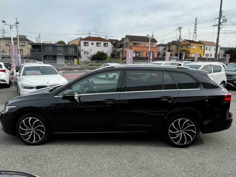 GOLF VARIANT