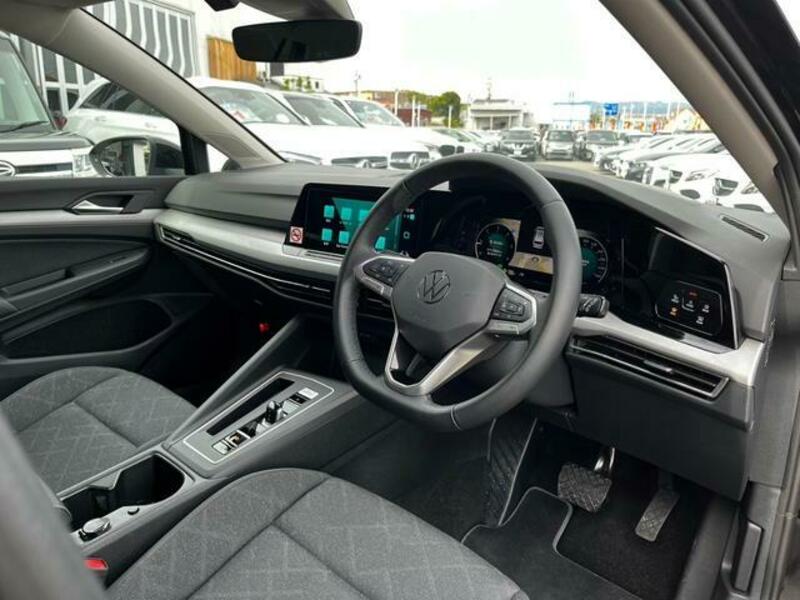 GOLF VARIANT