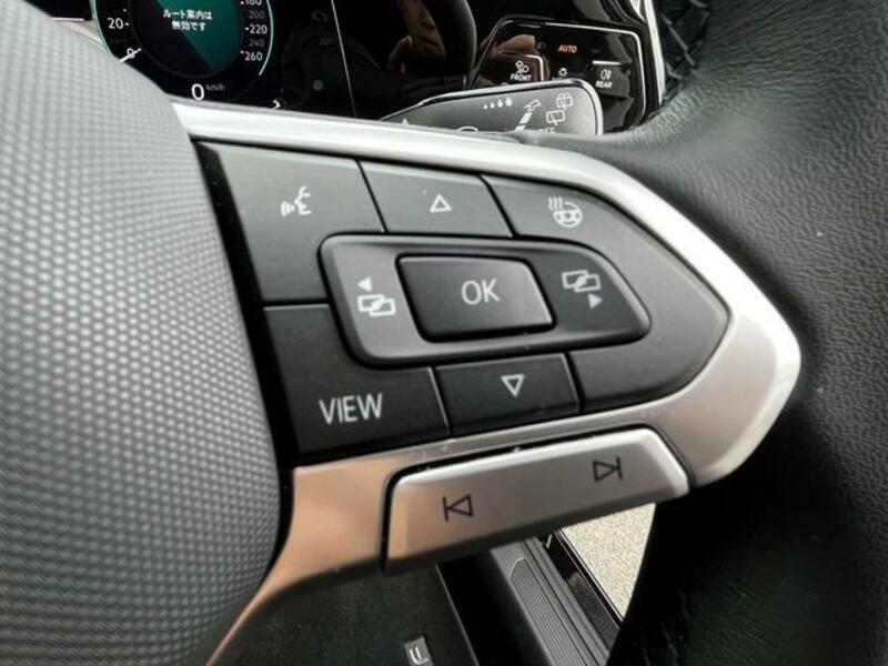 GOLF VARIANT