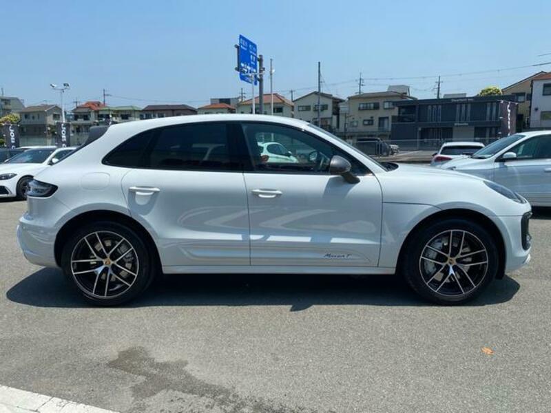 MACAN