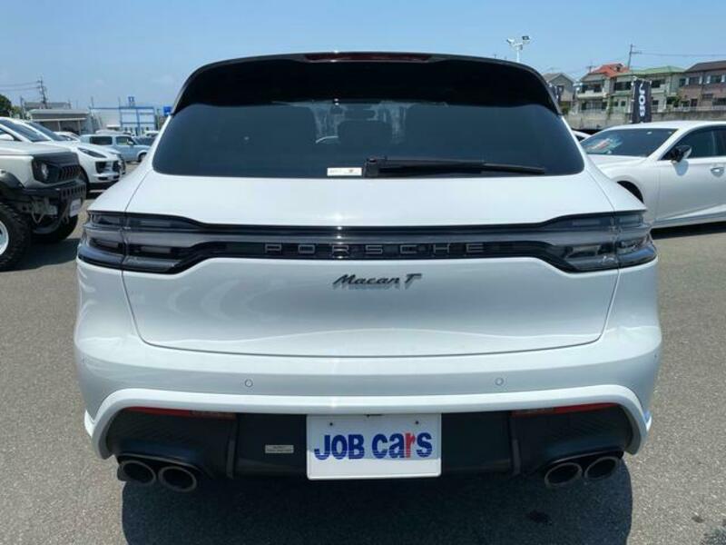MACAN