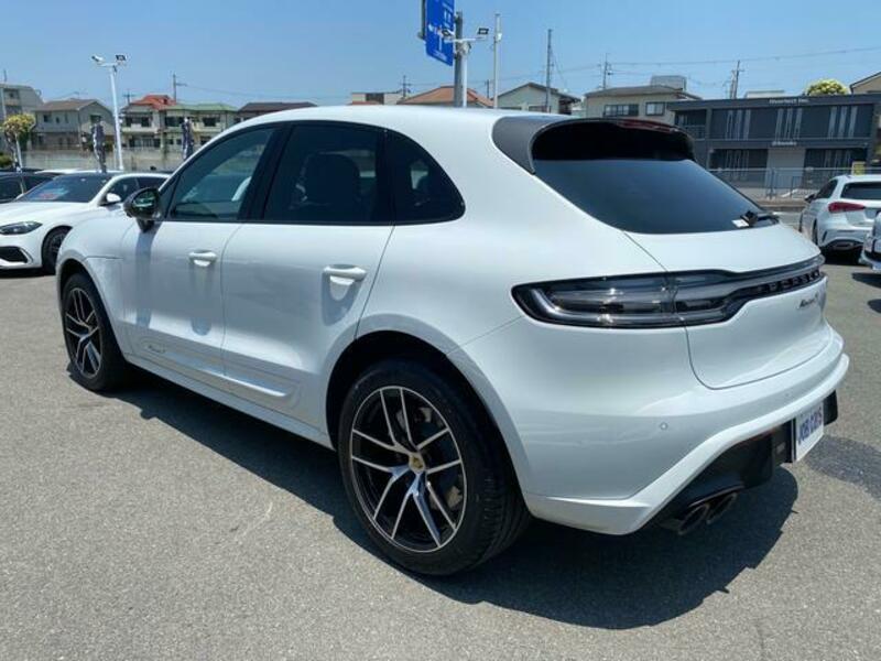 MACAN
