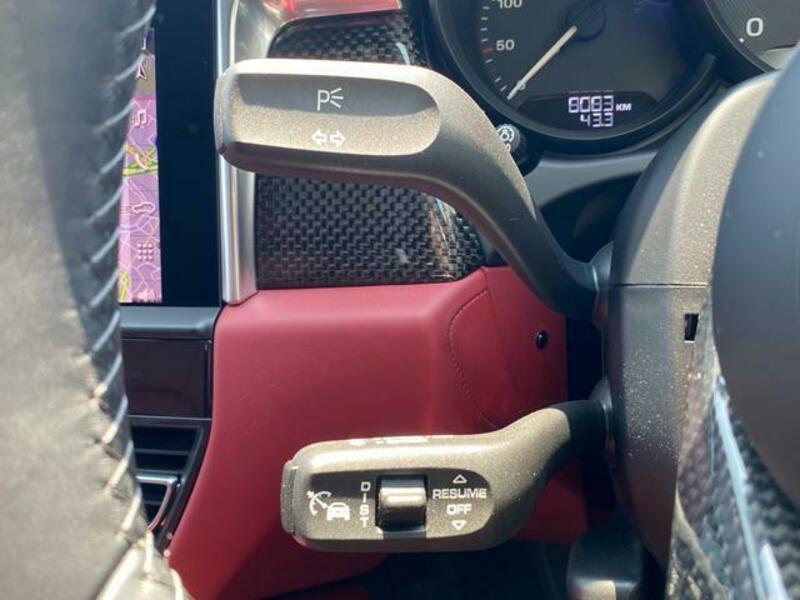 MACAN