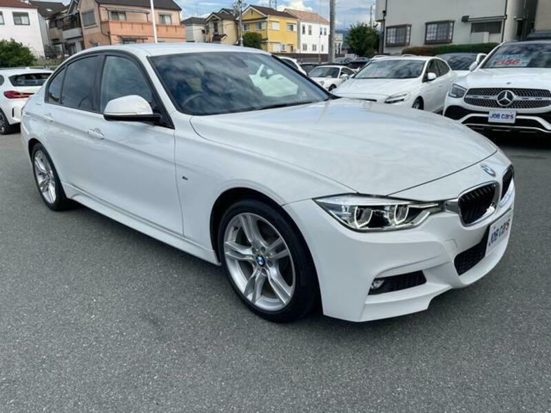 3 SERIES