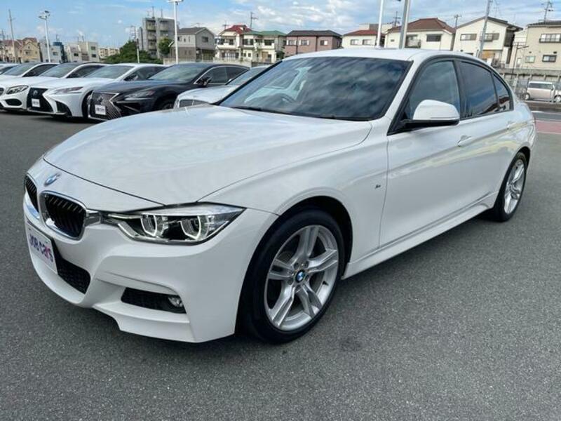 3 SERIES