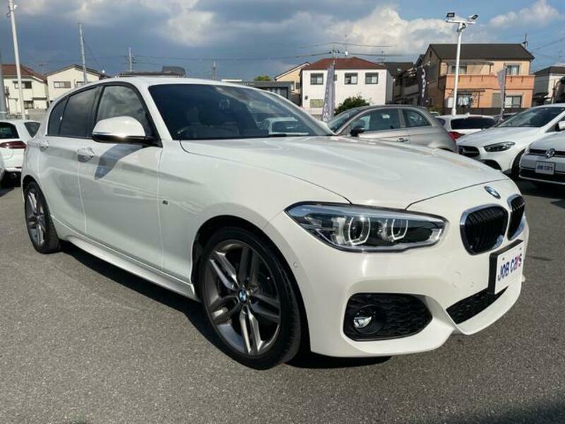 1 SERIES