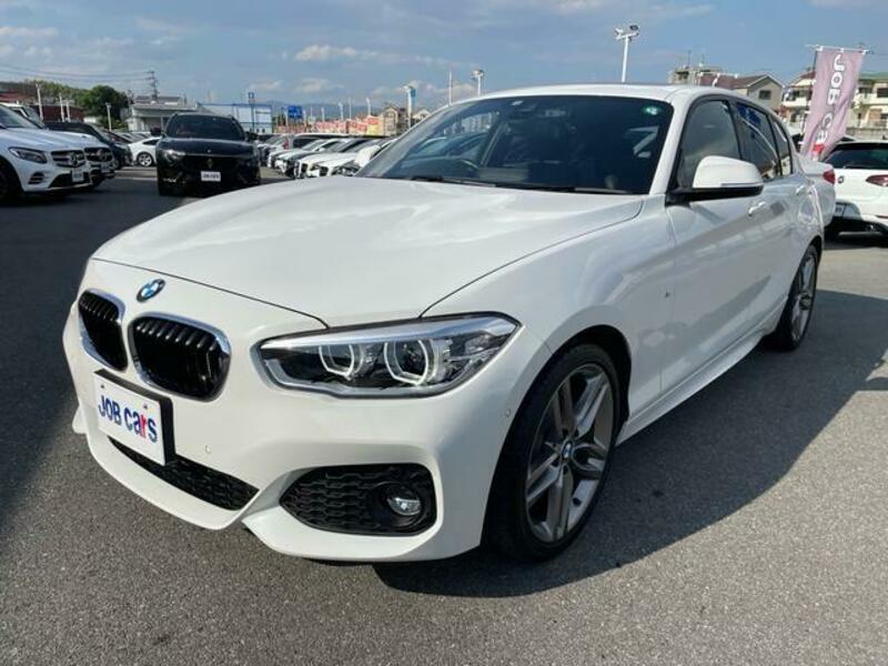 1 SERIES