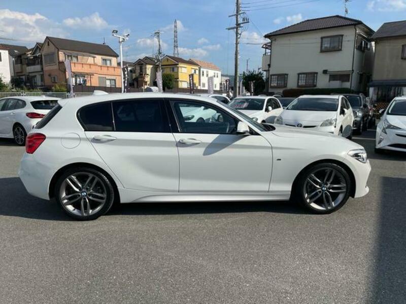 1 SERIES