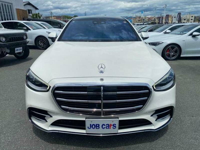 S-CLASS