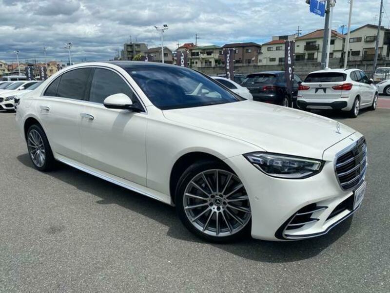S-CLASS