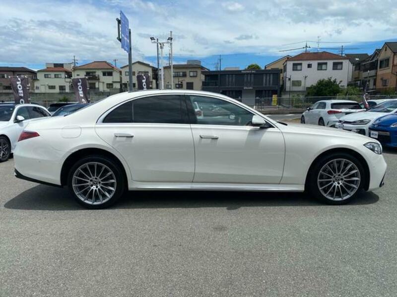 S-CLASS