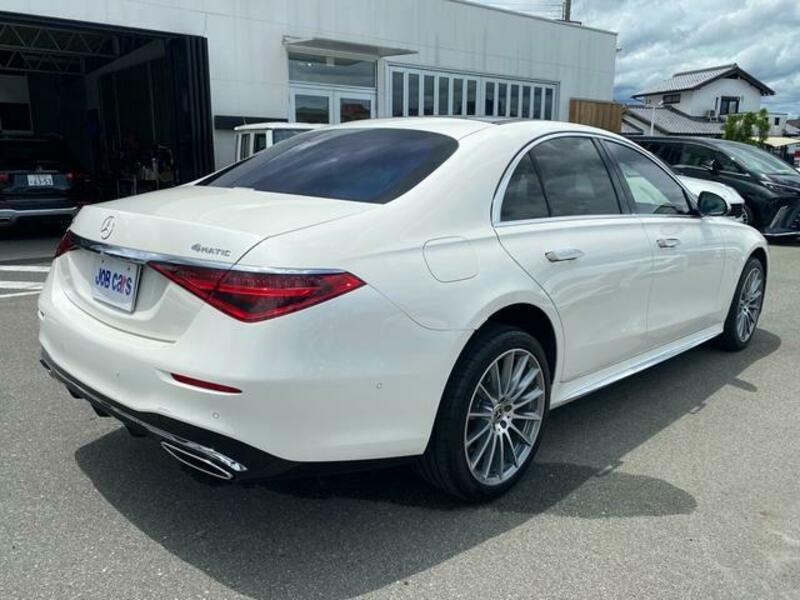 S-CLASS