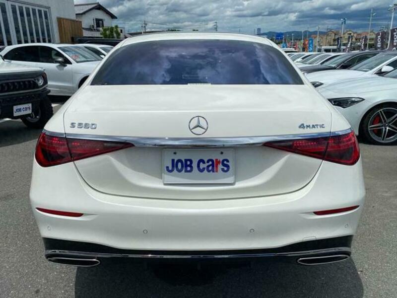 S-CLASS
