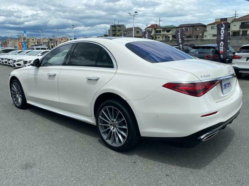 S-CLASS