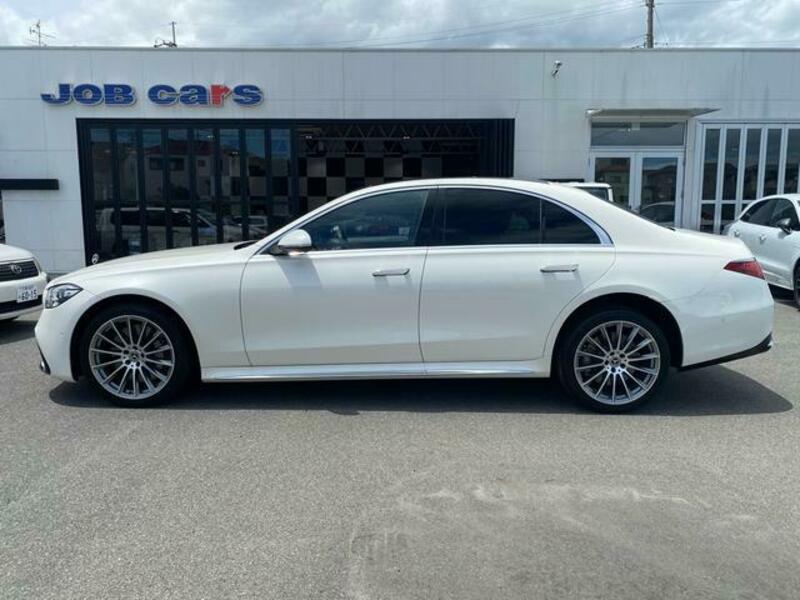 S-CLASS