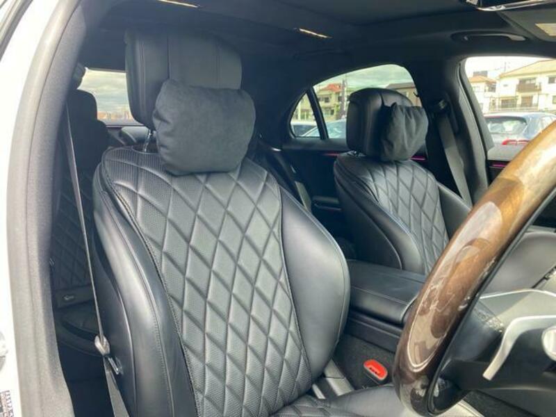 S-CLASS