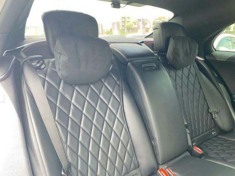 S-CLASS