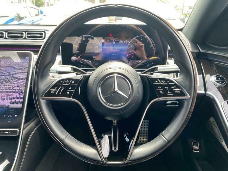 S-CLASS