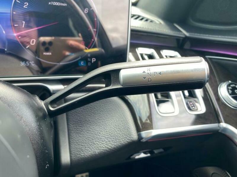 S-CLASS