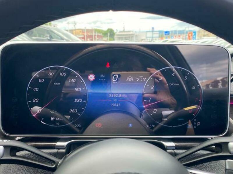 S-CLASS