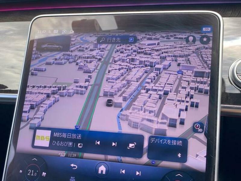 S-CLASS