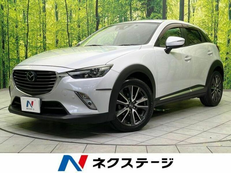 CX-3-0
