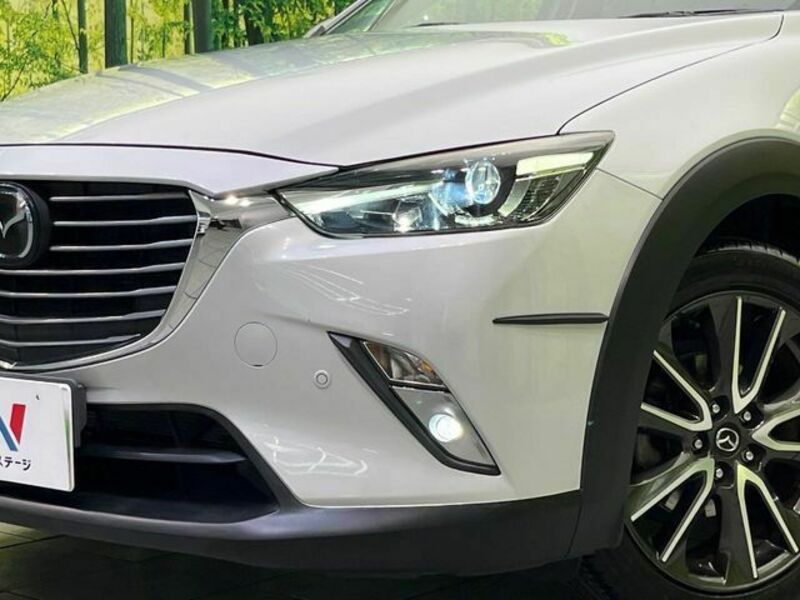 CX-3