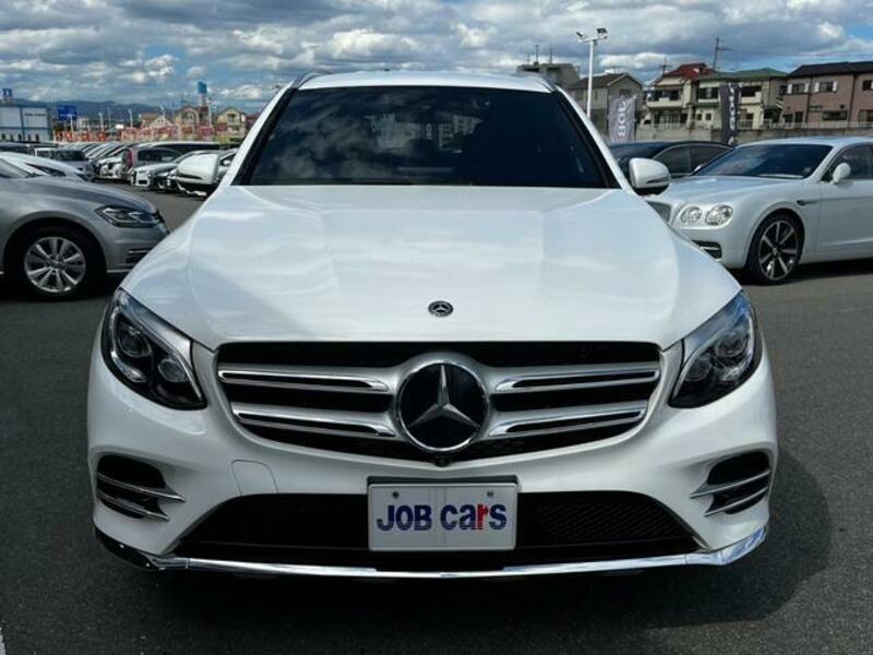 GLC CLASS