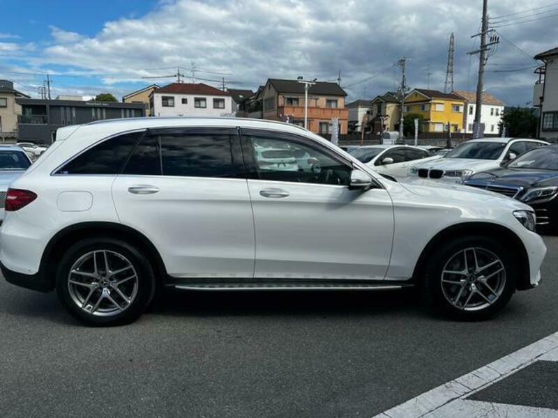 GLC CLASS