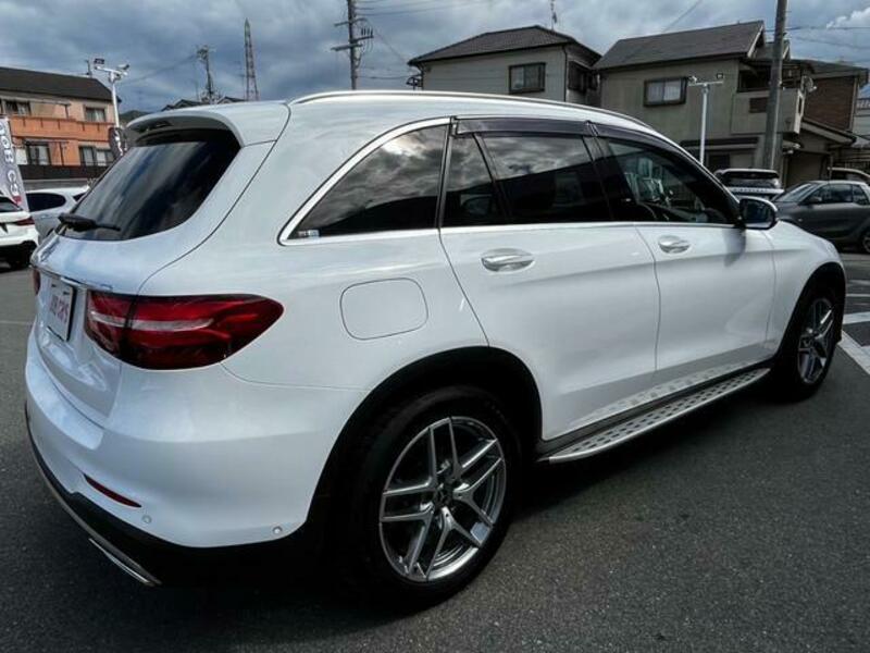 GLC CLASS