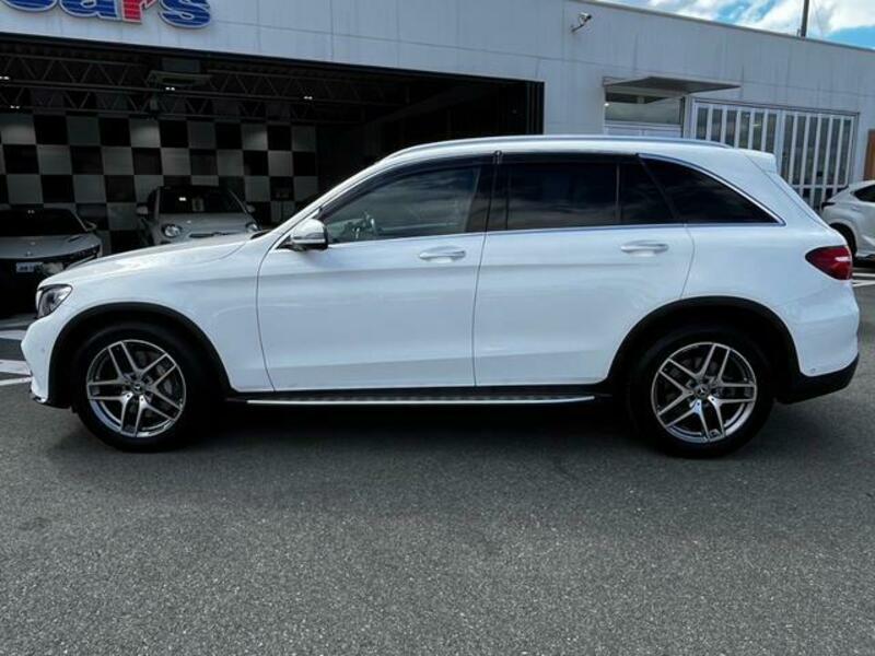 GLC CLASS