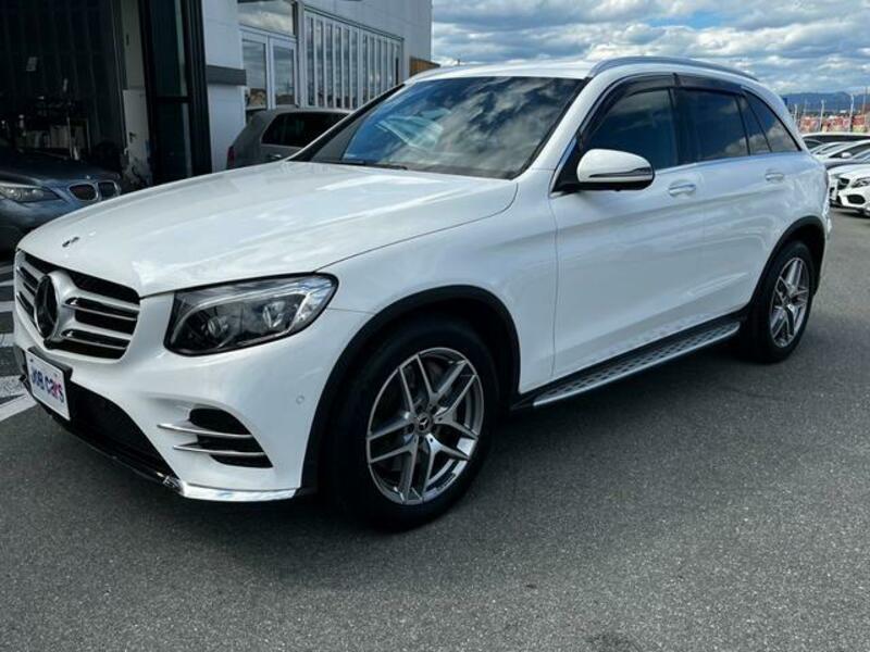 GLC CLASS