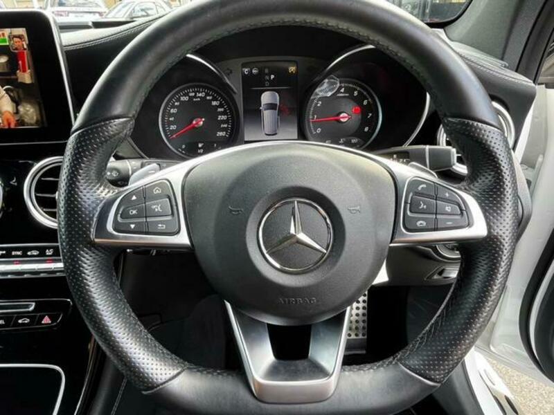 GLC CLASS