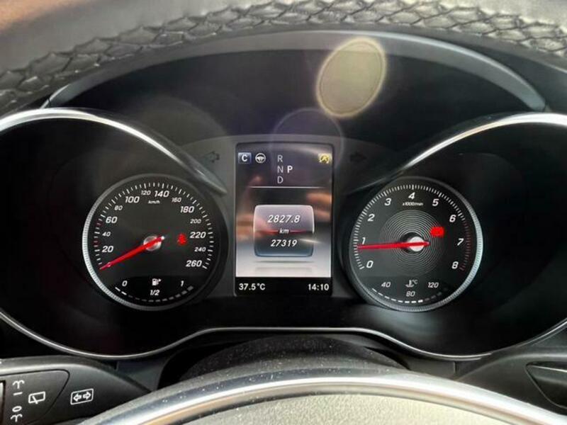 GLC CLASS