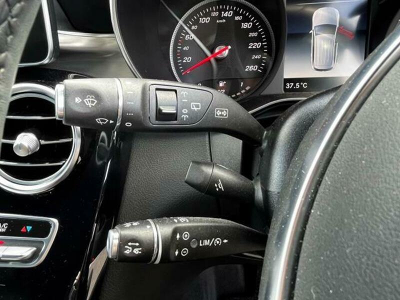 GLC CLASS
